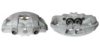 BUDWEG CALIPER 344682 Brake Caliper